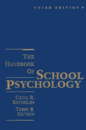 The Handbook of School Psychology