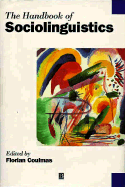 The Handbook of Sociolinguistics