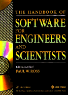 The Handbook of Software for Engineers and Scientists