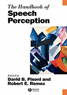 The Handbook of Speech Perception