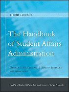 The Handbook of Student Affairs Administration
