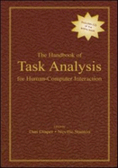 The Handbook of Task Analysis for Human-Computer Interaction - Diaper, Dan (Editor), and Stanton, Neville (Editor)