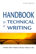 The Handbook of Technical Writing