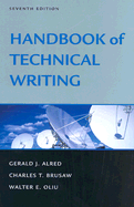 The Handbook of Technical Writing