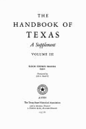 The Handbook of Texas