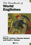 The Handbook of World Englishes