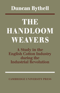 The Handloom Weavers