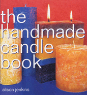 The Handmade Candle Book