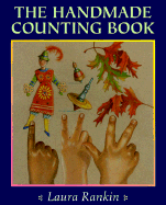 The Handmade Counting Book