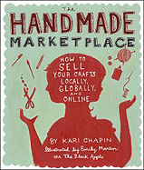 The Handmade Marketplace