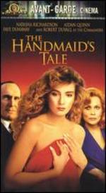 The Handmaid's Tale