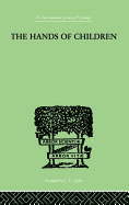 The Hands of Children: An Introduction to Psycho-Chirology