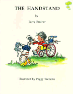 The Handstand - Rudner, Barry