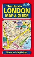 The Handy London Map and Guide