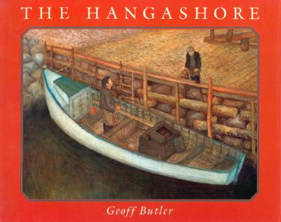 The Hangashore - Butler, Geoff