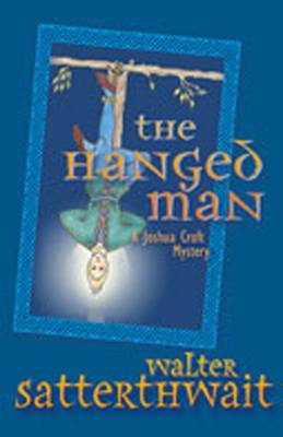 The Hanged Man - Satterthwait, Walter
