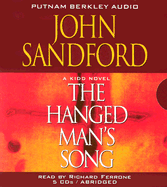 The Hanged Man's Song
