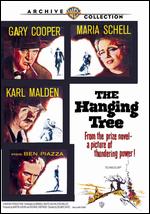 The Hanging Tree - Delmer Daves