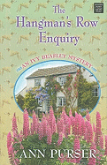 The Hangman's Row Enquiry