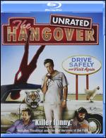 The Hangover [Blu-ray] - Todd Phillips