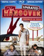The Hangover [French] [Blu-ray]