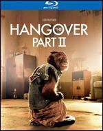 The Hangover Part II [Blu-ray]