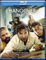 The Hangover Part II  [French] [Blu-ray/DVD]