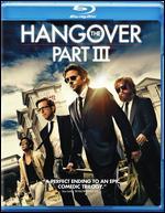 The Hangover Part III [Blu-ray]