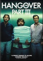The Hangover Part III - Todd Phillips