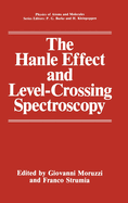 The Hanle Effect and Level-Crossing Spectroscopy