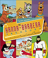The Hanna-Barbera Treasury