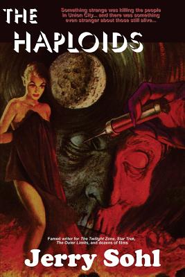 The Haploids - Sohl, Jerry