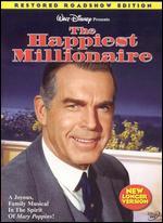 The Happiest Millionaire