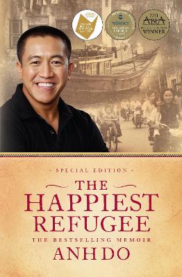 The Happiest Refugee - Do, Anh