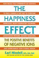 The Happiness Effect: The Positive Benefits of Negative Ions