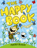 The Happy Book: and other feelings