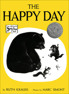 The Happy Day - Krauss, Ruth