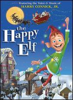 The Happy Elf