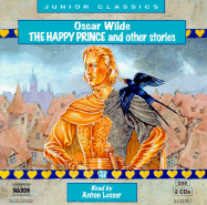 The Happy Prince and Other Stories