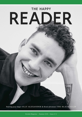 The Happy Reader - Issue 11 - 