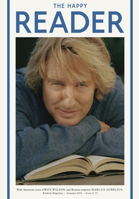 The Happy Reader - Issue 13 - 