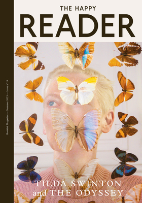 The Happy Reader - Issue 19 - 