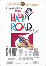 The Happy Road