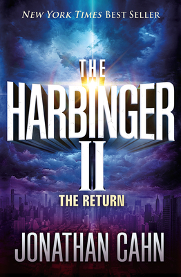 The Harbinger II: The Return - Cahn, Jonathan