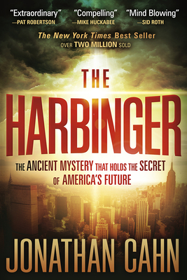 The Harbinger - Cahn, Jonathan
