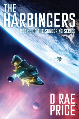 The Harbingers - Price, D Rae