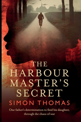 The Harbour Master's Secret - Thomas, Simon