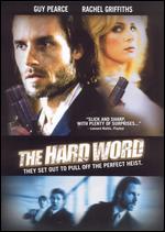 The Hard Word - Scott Roberts