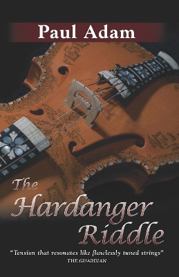 The Hardanger Riddle - Adam, Paul