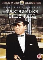 The Harder They Fall
